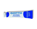 TEMPERA TUBETTO 4 12ml BLU OLTREMARE 17