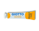 TEMPERA TUBETTO 4 12ml GIALLO PRIMARIO 02