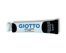 TEMPERA TUBETTO 4 12ml NERO AVORIO 24