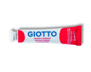 TEMPERA TUBETTO 4 12ml ROSSO CARMINIO 09