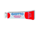 TEMPERA TUBETTO 4 12ml ROSSO SCARLATTO 08