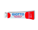 TEMPERA TUBETTO 4 12ml ROSSO VERMIGLIO 07