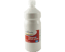 TEMPERA TOP QUALITY FLACONE 1000ml BIANCO