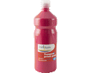 TEMPERA TOP QUALITY FLACONE 1000ml MAGENTA