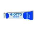 TEMPERA TUBETTO 7 21ml BLU COBALTO 16
