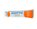 TEMPERA TUBETTO 7 21ml GIALLO SCURO 04