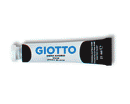 TEMPERA TUBETTO 7 21ml NERO AVORIO 24