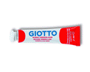 TEMPERA TUBETTO 7 21ml ROSSO VERMIGLIO 07