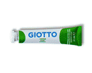TEMPERA TUBETTO 7 21ml VERDE BRILLANTE 12