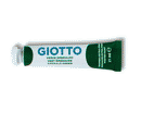 TEMPERA TUBETTO 7 21ml VERDE SMERALDO 14