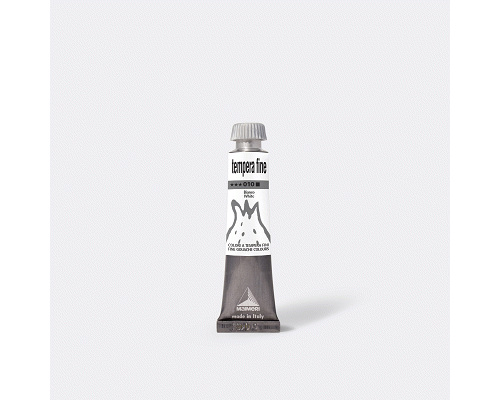 TEMPERA FINE TUBETTO 20ml BIANCO
