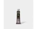 TEMPERA FINE TUBETTO 20ml NERO