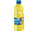 TEMPERA ACRILICA FLACONE 500ml GIALLO