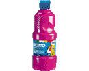 TEMPERA ACRILICA FLACONE 500ml MAGENTA