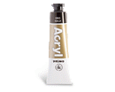 TEMPERA ACRILICA TUBETTO 18ml ORO