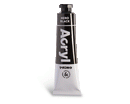 TEMPERA ACRILICA TUBETTO 18ml NERO