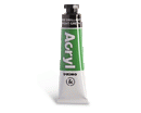TEMPERA ACRILICA TUBETTO 18ml VERDE