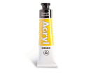 TEMPERA ACRILICA TUBETTO 18ml GIALLO