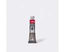 OLIO CLASSICO TUBETTO 20ml ROSSO PERMANENTE SCURO
