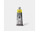 OLIO CLASSICO TUBETTO 60ml GIALLO PERMANENTE