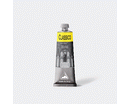 OLIO CLASSICO TUBETTO 60ml GIALLO PRIMARIO