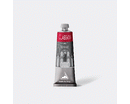 OLIO CLASSICO TUBETTO 60ml ROSSO PERMANENTE SCURO
