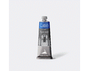 OLIO CLASSICO TUBETTO 60ml BLU COBALTO CHIARO IMIT.