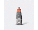 OLIO CLASSICO TUBETTO 60ml ROSSO DI CADMIO CHIARO