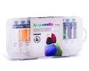 ACQUERELLI IN TUBO PRIMO 18ml pz. 10