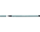 PENNARELLI PEN 68 punta MEDIA GRIGIO FREDDO MEDIO