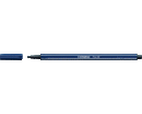 PENNARELLI PEN 68 punta MEDIA GRIGIO DI PAYNE
