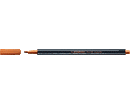 PENNARELLI PEN 68 punta MEDIA METALLIC BRONZO