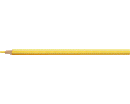 PASTELLI SUPERMINA ESAGONALE 18cm 3,8mm GIALLO
