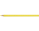 PASTELLI SUPERMINA ESAGONALE 18cm 3,8mm GIALLO LIMONE