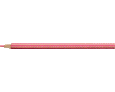 PASTELLI SUPERMINA ESAGONALE 18cm 3,8mm ROSA
