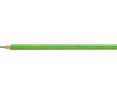 PASTELLI SUPERMINA ESAGONALE 18cm 3,8mm VERDE CINABRO