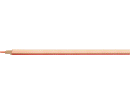 PASTELLI SUPERMINA ESAGONALE 18cm 3,8mm ROSA CARNE