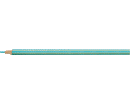 PASTELLI SUPERMINA ESAGONALE 18cm 3,8mm TURCHESE