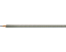PASTELLI SUPERMINA ESAGONALE 18cm 3,8mm GRIGIO FREDDO