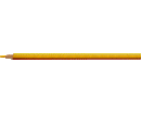 PASTELLI SUPERMINA ESAGONALE 18cm 3,8mm ORO