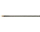 PASTELLI SUPERMINA ESAGONALE 18cm 3,8mm ARGENTO