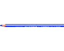 PASTELLI TRIO MAXI TRIANGOLARE 4,2mm BLU OLTREMARE
