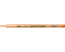 PASTELLI GIOTTO DI NATURA TONDA 18cm 3,8mm ARANCIONE