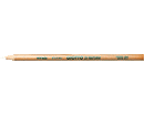 PASTELLI GIOTTO DI NATURA TONDA 18cm 3,8mm BIANCO