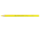 PASTELLI SUPERMINA ESAGONALE 18cm 3,8mm GIALLO FLUO
