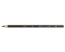 PASTELLI STILNOVO ESAGONALE 18cm 3,3mm MARRONE