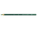 PASTELLI STILNOVO ESAGONALE 18cm 3,3mm VERDE SMERALDO