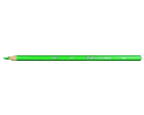 PASTELLI STILNOVO ESAGONALE 18cm 3,3mm VERDE