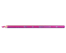 PASTELLI STILNOVO ESAGONALE 18cm 3,3mm MAGENTA
