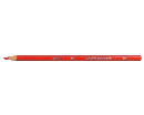 PASTELLI STILNOVO ESAGONALE 18cm 3,3mm ROSSO